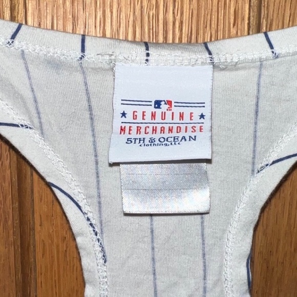 Brewers Tank - Picture 3 of 4